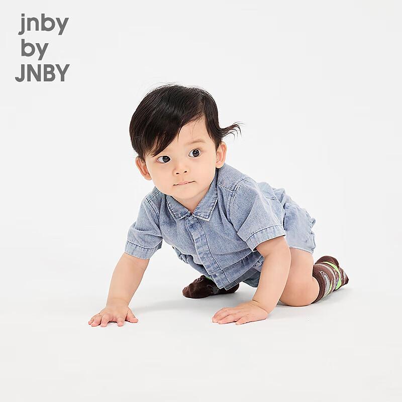 JNBY by JNBY Infant Summer Romper 80cm