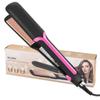 Professional Hair Styling Tool: Hair Straightener and Curling Iron