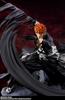 TAMASHII NATIONS FiguartsZERO BLEACH Blood War Arc Kurosaki Ichigo Blood War 220mm PVC ABS Painted Complete Figure Thousand-Year -Farewell Story-