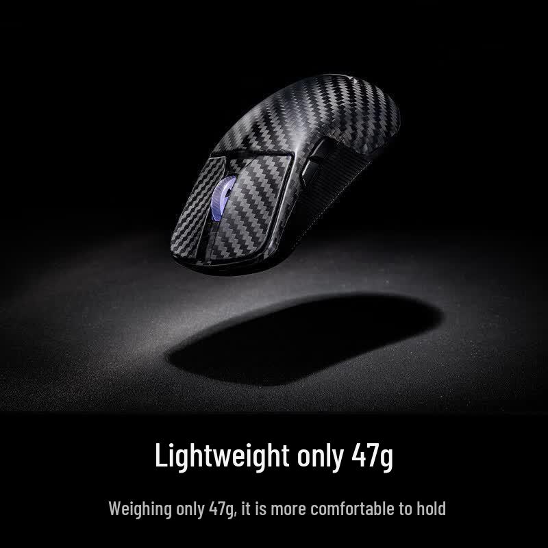 ROG Longlin Ace Extreme Wireless Tri-mode Gaming Mouse
