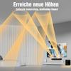 Soundbar - HIWILL - A312 - 400 W - Dolby Atmos - Bluetooth - 3.1.2 Channels