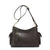 Underarm Tote Bag - Large Capacity Crossbody Bag - Single Shoulder Bag for Work and Commuting