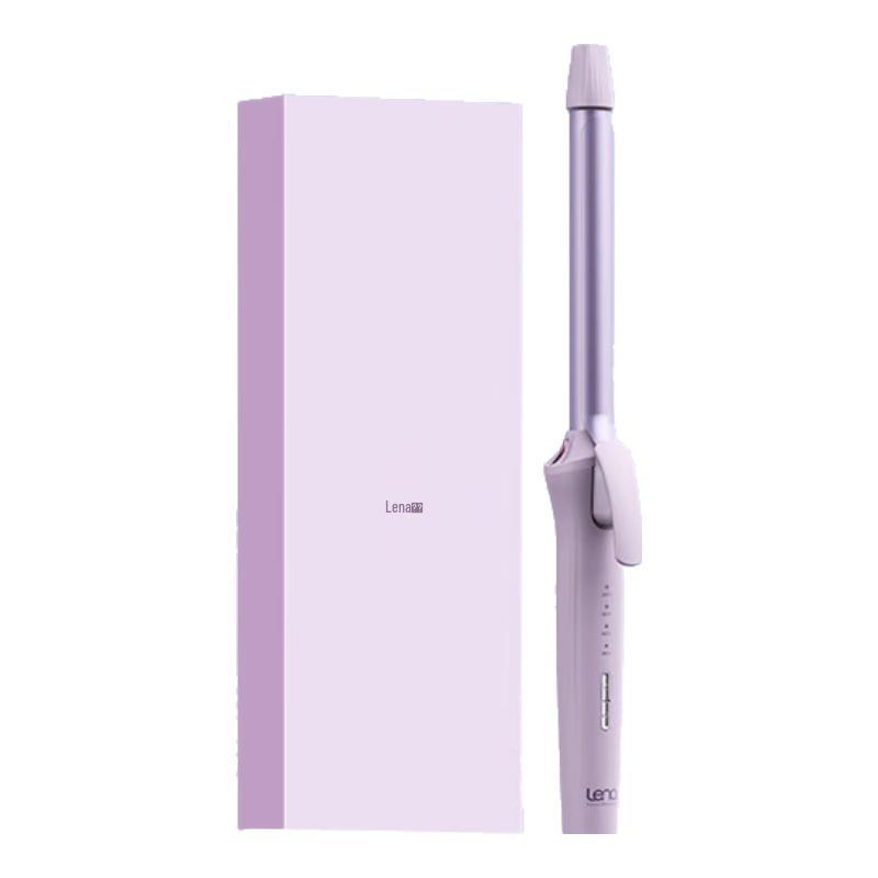 Lena 16mm Professional Negative Ion Hair Curler for Wool Noodle Curls CN plug (adapter included)