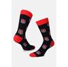 Носки длинные Lancerto SK073220000008