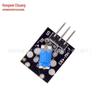 KY-020 Tilt Switch Module: Arduino-Compatible Tilt Sensor
