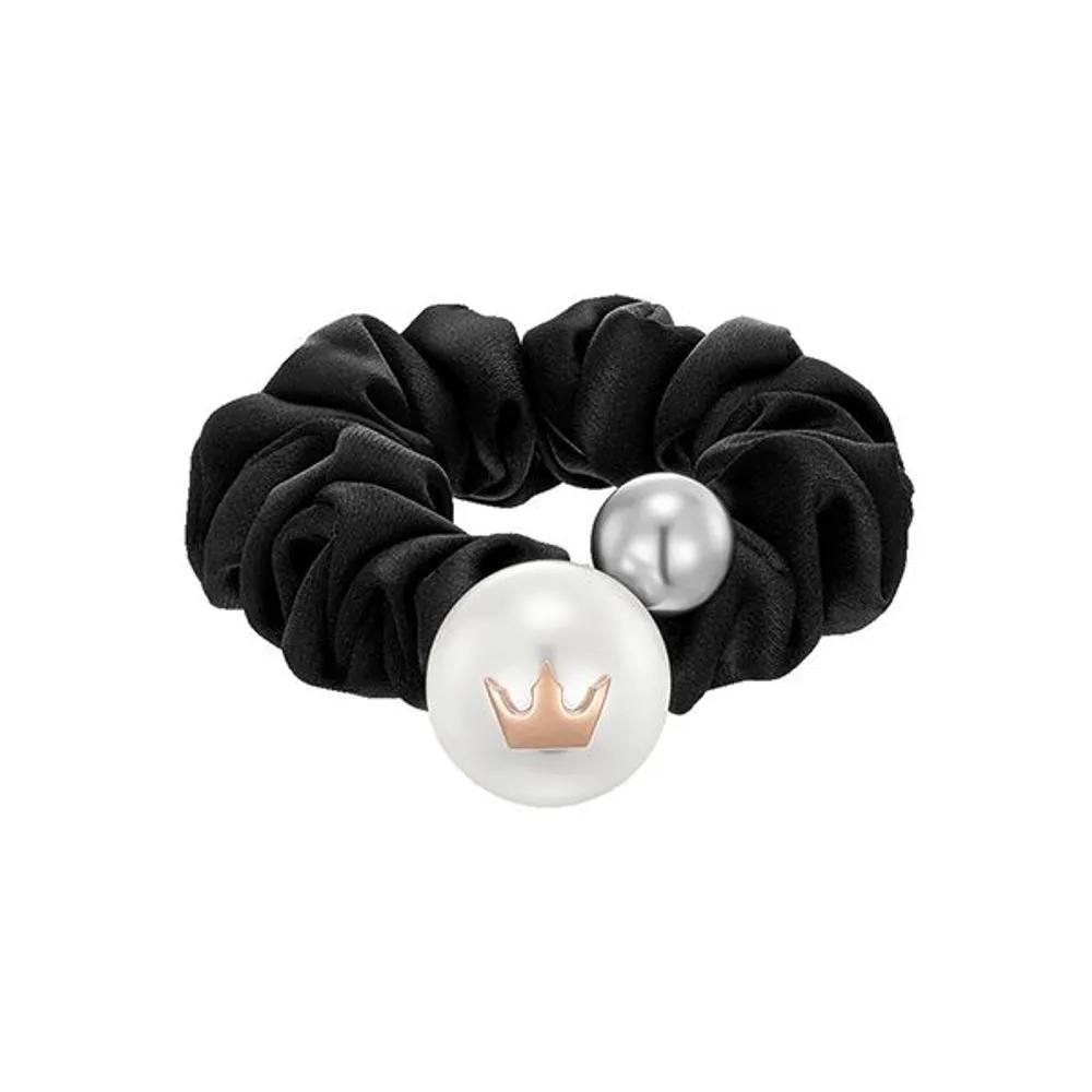 PERLINA Satin Hair Scrunchie (JAP1HS3BF816ZZ000)