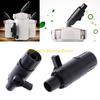F26C Water Pipe Quick Connectors Straight Push Connector Plastic Fittings for 1/2 Inch Hose Air Line Easy To Use