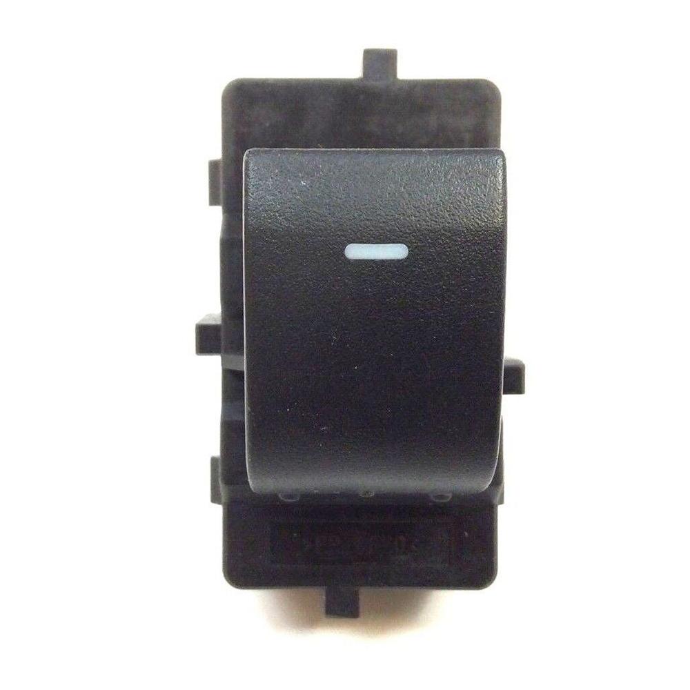 Power Window Switch For Ford E150 Explorer Expedition Fusion Ranger 6L2Z14529AAA