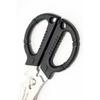 Captain Stag Captain Stag Um 1z Pro [multifunctional Scissors With Storage Case]