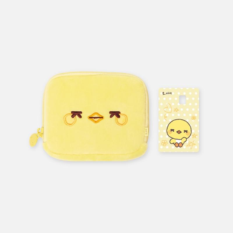 [Pre-order] EXO-MUNGCHIZ OFFICIAL MERCHANDISE