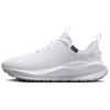 Nike ReactX Infinity Run 4 GORE-TEX White Pure Platinum W - HQ0264-101