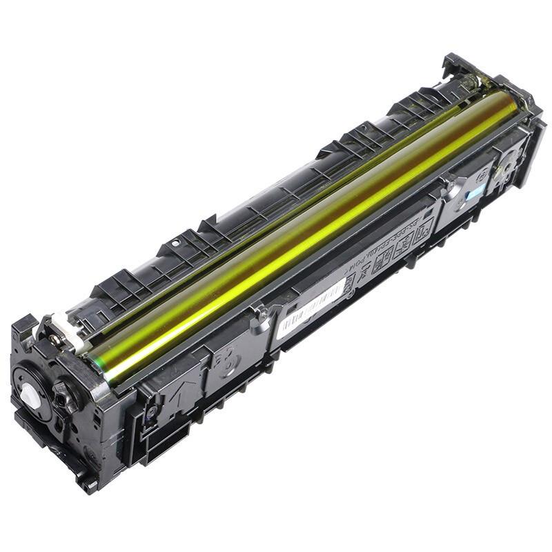 G&G CF511A Compatible Cyan Toner Cartridge for HP Printers