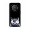 For Honor Magic6 Lite Case Honor X9b X9a Cover Soft Black TPU Bumper Protective Shell Phone Cases For Honor X9b Magic 5 6 Lite