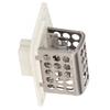 Heater Blower Motor Resistor For Jeep Cherokee Wrangler TJ 1997-2001 # 4864957