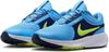 Star Runner 5 J STAR RUNNER 5 University Size Blue/Blue Void/Football Gray/Volt HF7004-400 24.5cm