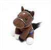 Deep Impact Idol Horse Plush Toy Mascot Size '06 Japan Cup