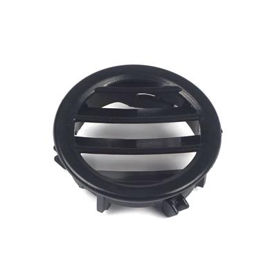 BDP1004 Air Vent Grille Panel Cover Black Right 2046805087 for Mercedes W204 C Class