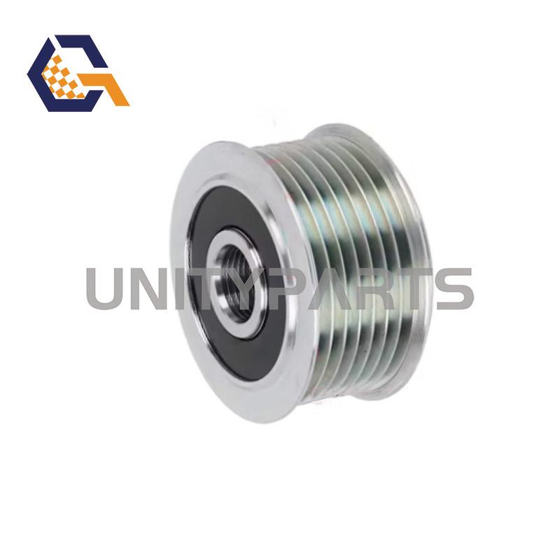 23151-MA00A Alternator Freewheel Clutch Pulley For Nissan Europe Van Caravan QR25 Urvan NV350 Atlas QR20DE 562-81111 23151MA00A