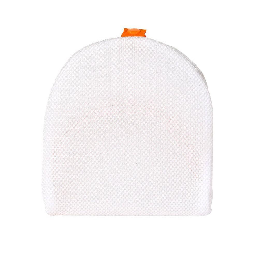 Portable Underwear Laundry Washing Bag Large Capacity Anti-deformation Washing Net Bags Underwear Storage Bags for Household