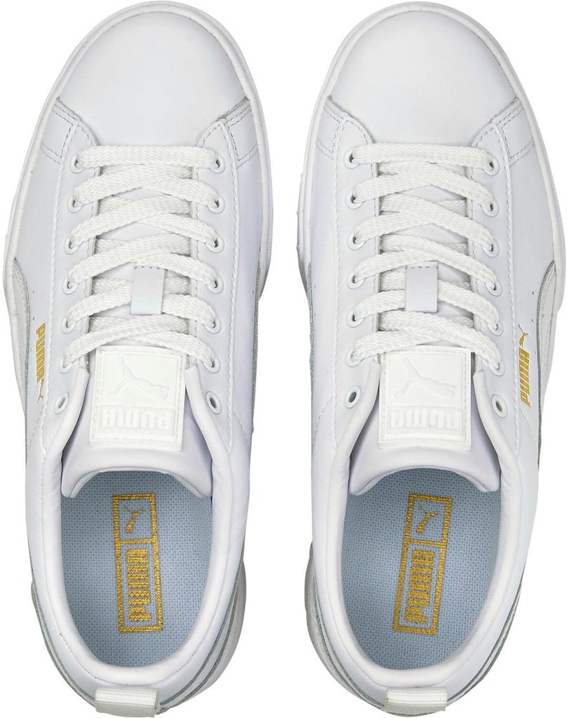 Кроссовки Puma Mayze Women white