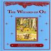 The Wizard of Oz by L. Frank Baum Hardback Book 9781786901095