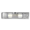 547C Car Rear View Camera EU European License Plate Frame Waterproof