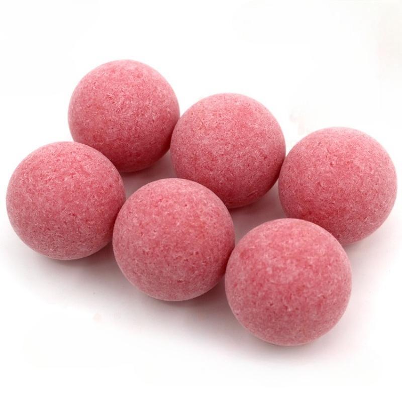 1pc 36mm Mini New Matte Table Football Ball - Match Grade Replacement Soccer Ball, Game Accessory