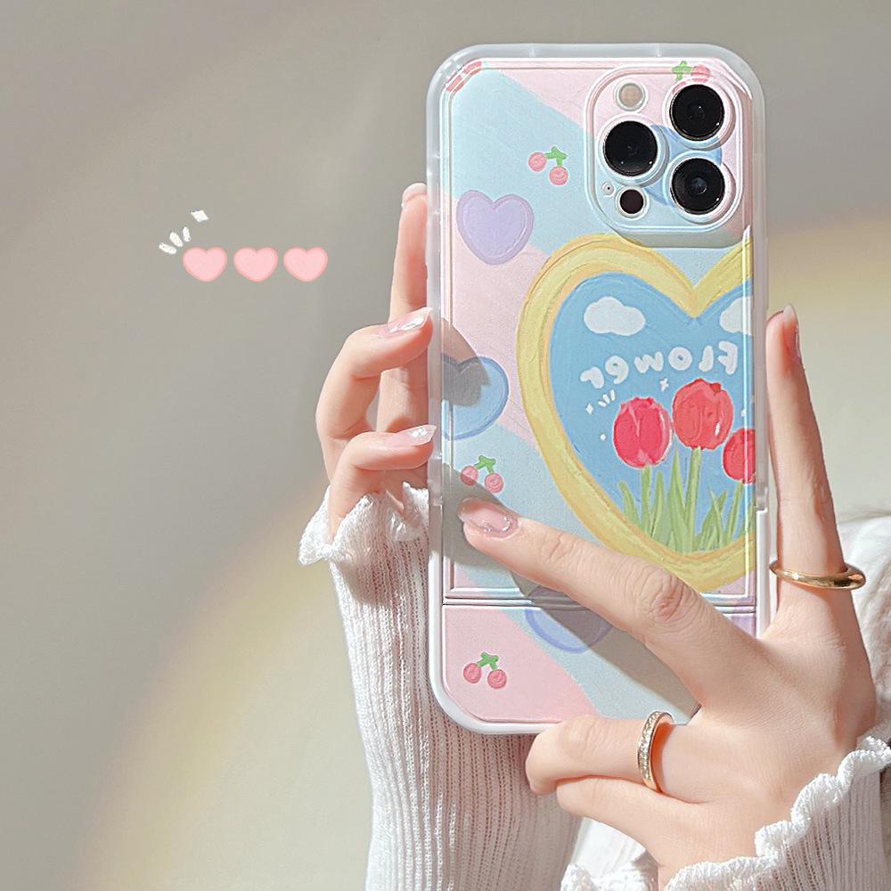 

Oil Painting Style 15 Suitable for IPhone 13 Apple Phone Case 14pro Max Silicone Xs Luminescent Oil 7 8p16 HUAWEI Nova10PRO