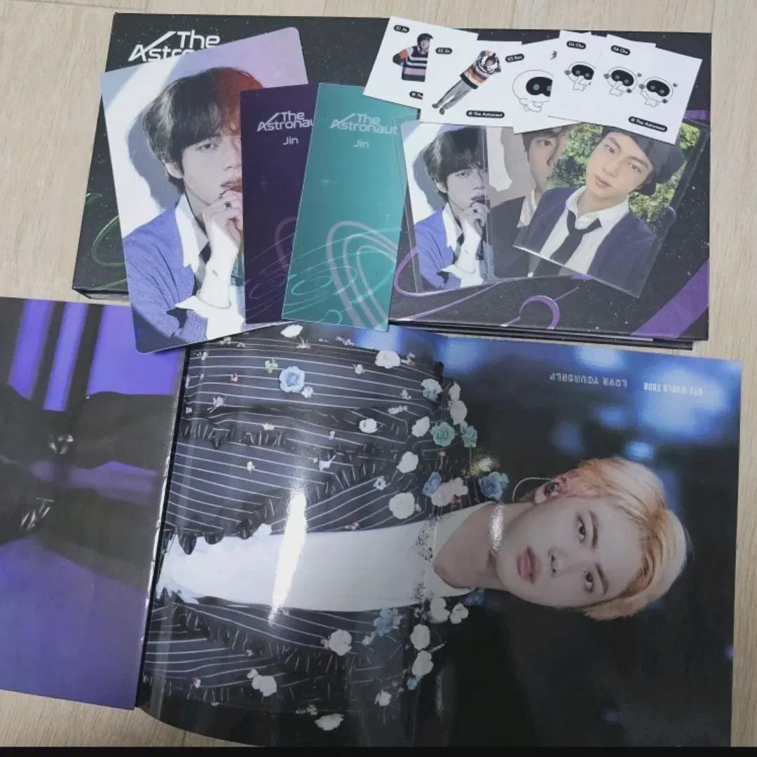 

Bts Gene Deastronaut Album Release Weavers Bonus Russell Poster