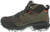 Hiking Shoes Mammut Sertig II Mid GTX