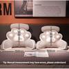 1pcs Office Seat Cushion Pregnant Women's Lumbar Support Pillow Dormitory Student Reading Pillows Soft Cushion for Home Bedroom and Study Sofa