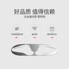 Luhmann Electroplated Wireless Bluetooth Headset for Apple AirPods Pro3/4 Generation Scratch and Dust Sticker
