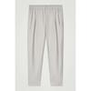 COS Japan Elastic Cotton Tapered Pants