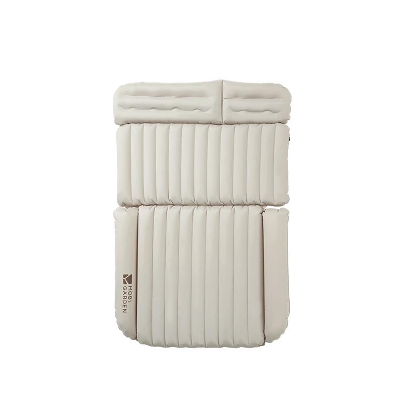 Mobigarden Cloud Sleep Car Inflatable Bed