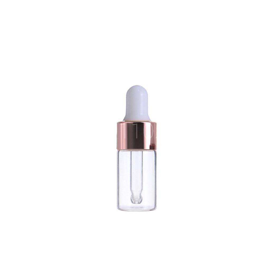 

Mini Dropper Bottles Oil Aromatherapy Bottles with Rose Gold Cap Reagent Pipettes Bottles Transparent Bottle 1ml 2ml 3m 4m 5m 1ml&30pcs розового золота