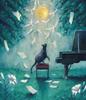 Yorushika LIVE and Cat "Moon Dance" (Regular Edition) [Blu-ray]