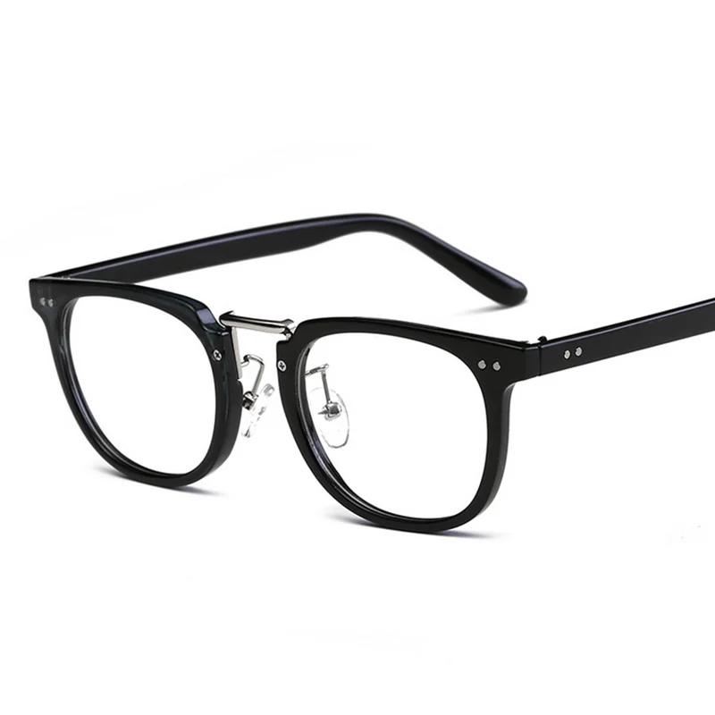 

Men Polarized Sunglasses Women Square Myopia Rivets Diopter Glasses Gray Lens Short-Sighted Sun Glasses -0.5 -1.0 -1.5 To -6.0 myopia -6.0