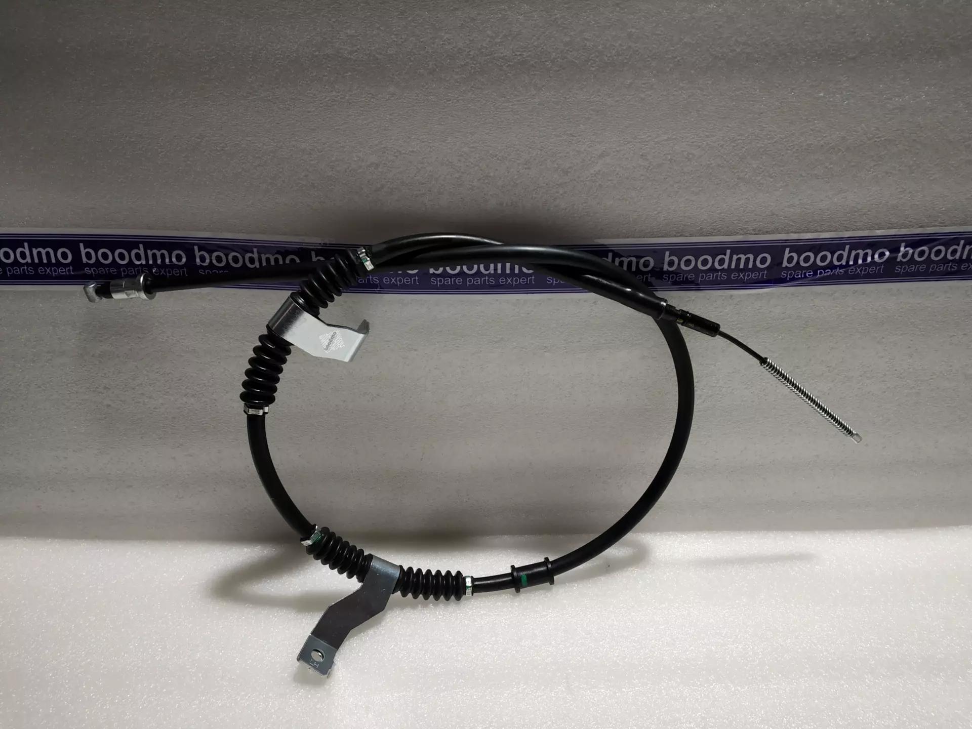 

Mechanical Linkage Cable for CHEVROLET OPTRA, OPTRA MAGNUM - J96435117