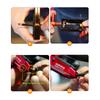 2025 ONIRII IIIPRO R3X4 Horizontal Cylinder 4-Piston Hydraulic Disc Brake Quick Release MTB Caliper for MTB, Climbing, AM,XC NEW