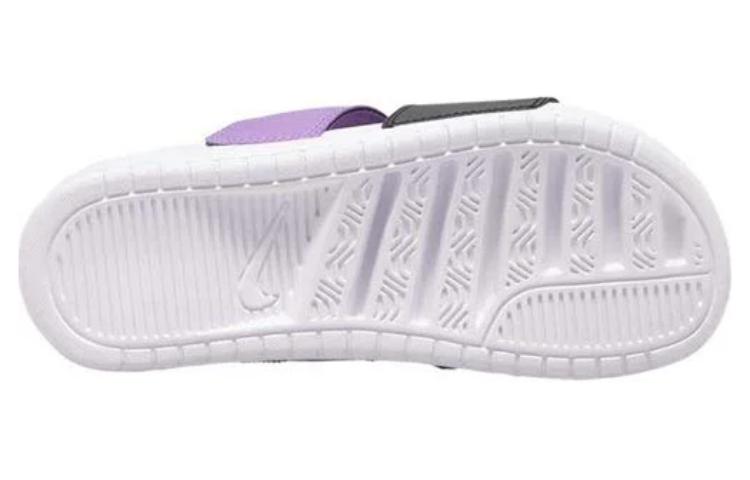 Nike Benassi Duo Ultra 'White' Women's 819717-104
