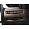 For Nissan X-TRAIL Rogue 2021-2024 Peach Wood Grain Function Control Button Trim