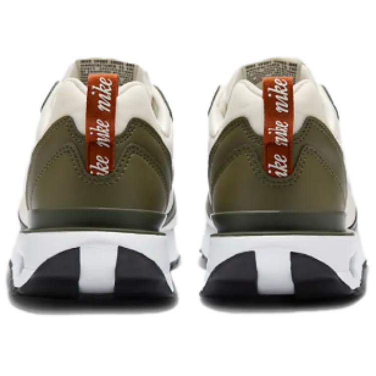 Nike (WMNS) Air Max Dawn 'Phantom Khaki Green' FZ4239-300