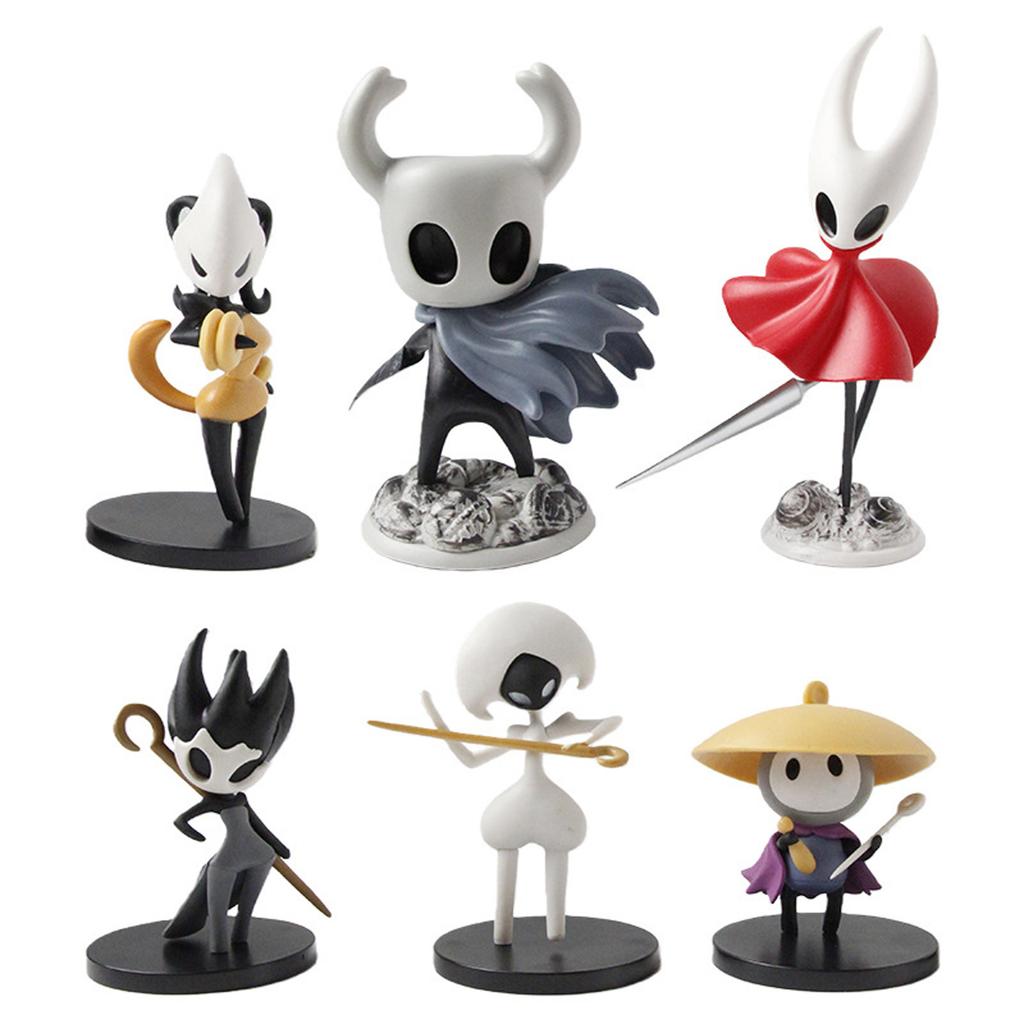 Protagonist Game Peripheral Anime Figurine Model