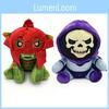 Masters Of The Universe Plyšová hračka Skeletor Plyšák Pro Děti A Sběratele