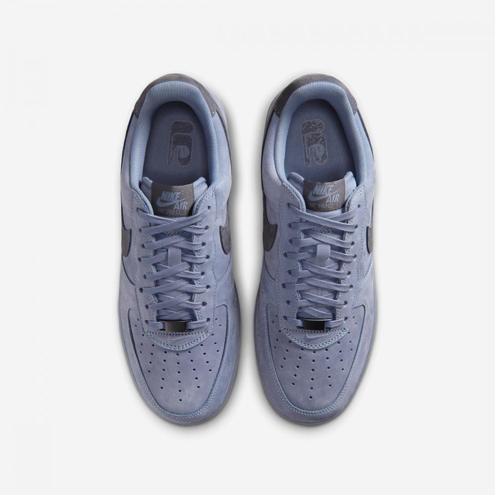 Nike Air Force 1 Low Retro Prm Qs1 Io9555 400