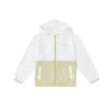 Kids' All-Cotton Lightweight Sun Protection Jacket