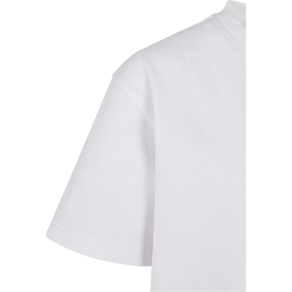 Urban Classics Boys Heavyweight Oversized T-Shirt (Pack of 2)