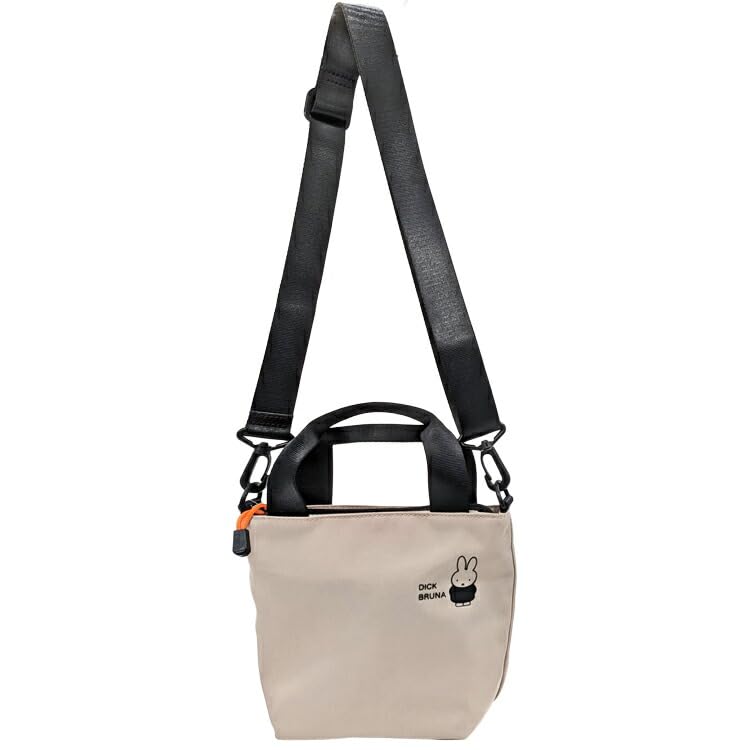 

OUTDOOR PRODUCTS x Miffy Shoulder Bag BN2203BE