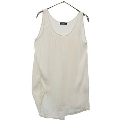 MAX&CO Tanktop S weiß Damen Gebraucht