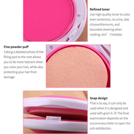 Pudră de cretă de păr pigmentată Funcționează cu ușurință Mini culoarea părului Vopsea temporară Pasteluri de frumusețe Accesorii de machiaj
